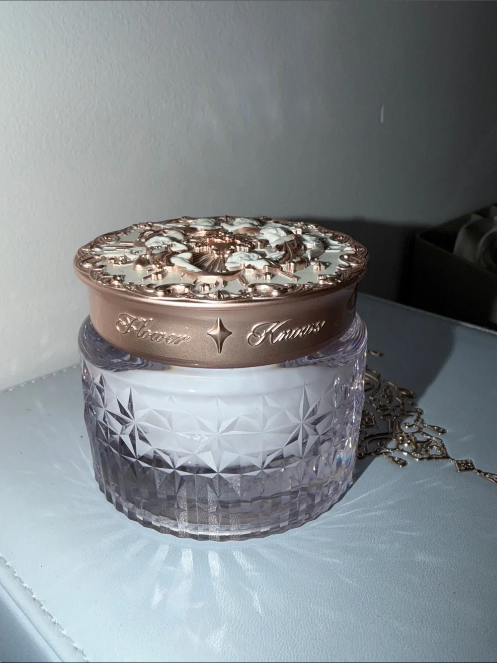 Flower Knows Little Angel Hydrating Primer